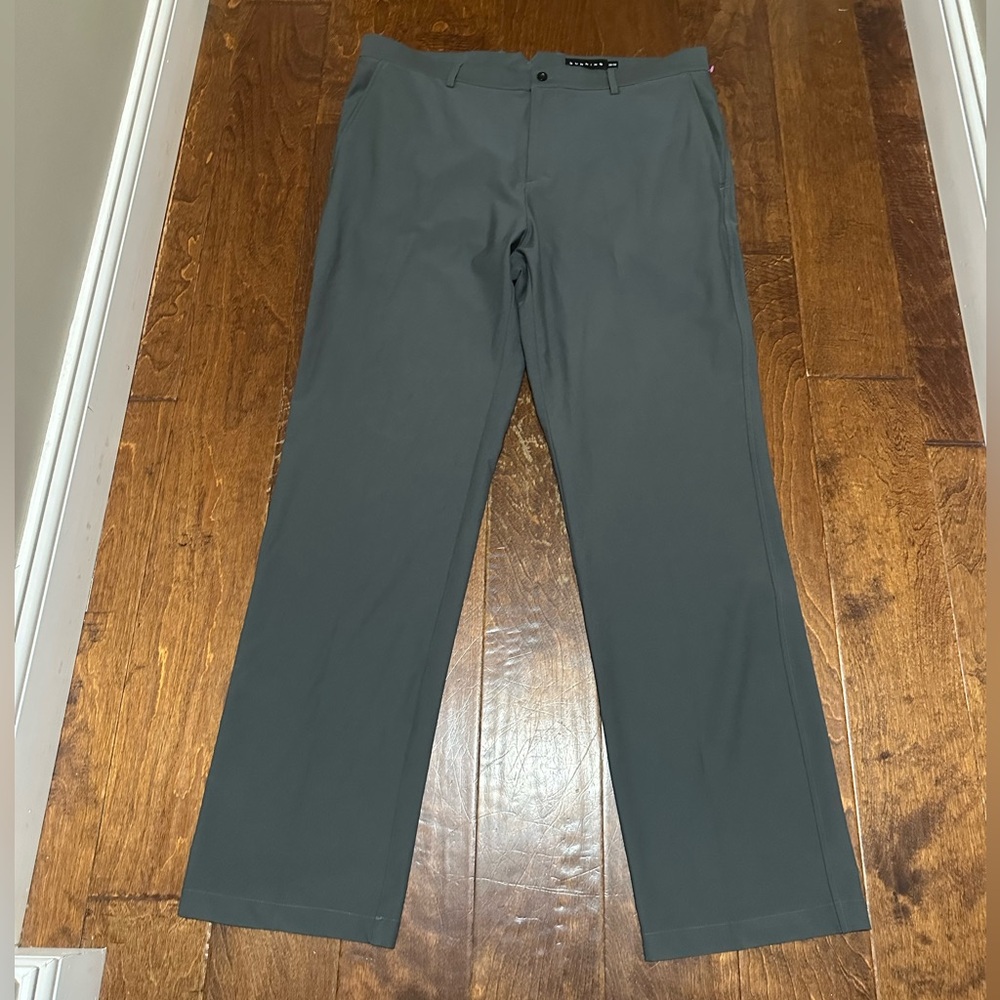 Dunning Golf Everbest Performance Pants